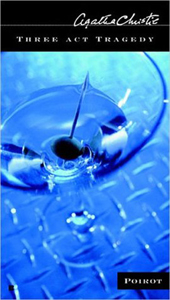 Murder in Three Acts