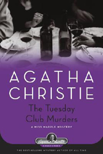 The Tuesday Club Murders