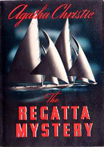 The Regatta Mystery and Other Stories