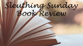 Sleuthing Sunday Book Review