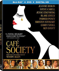 Cafe Society