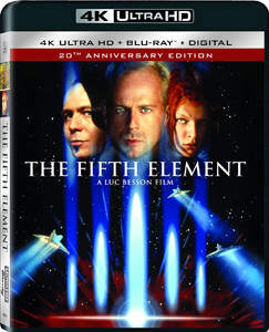 The Fifth Element