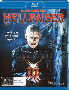 Hellraiser