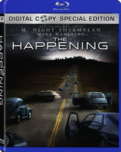 The Happening