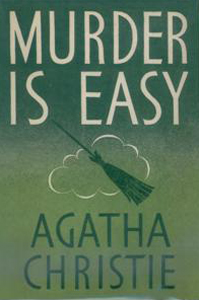 Murder is Easy