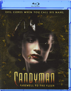 Candyman Farewell to the Flesh