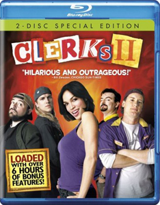 Clerks II