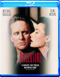 Disclosure movie