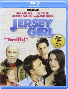 Jersey Girl