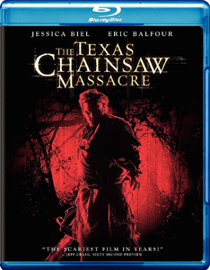 Texas Chainsaw Massacre 2003