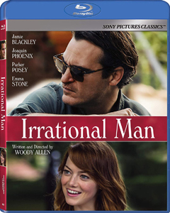 Irrational Man
