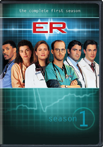 ER Season 1