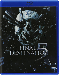Final Destination 5