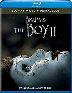Brahms The Boy II