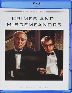 Crimes and Misdemeanors