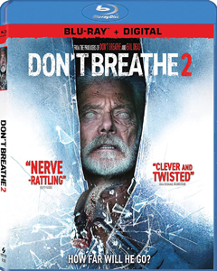 Don't Breathe 2