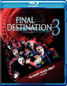 Final Destination 3