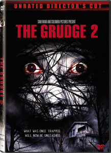 The Grudge 2