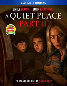 A Quiet Place Part II