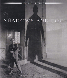 Shadows and Fog