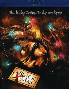 Black Christmas 2006