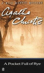 A Pocket Full of Rye