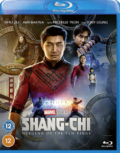 Shang-Chi
