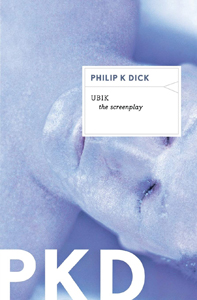 Ubik screenplay