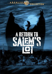 A Return to Salem's Lot