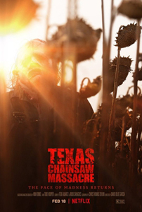 Texas Chainsaw Massacre 2022