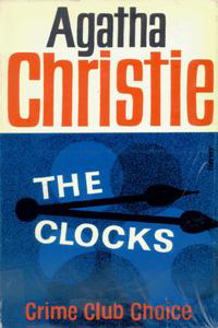 The Clocks
