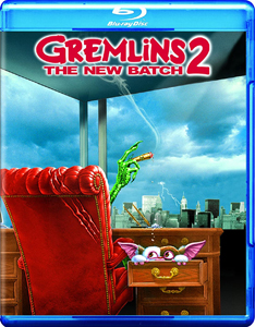 Gremlins 2 The New Batch