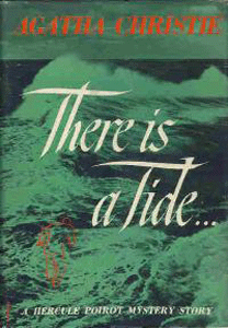 There is a Tide