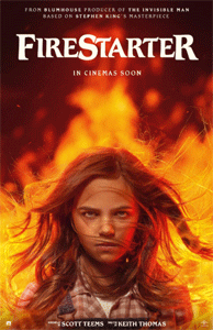 Firestarter 2022