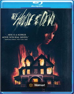 The House of the Devil