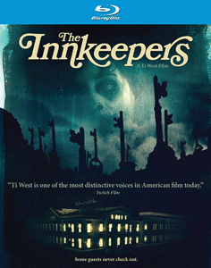 The Innkeepers