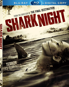 Shark Night