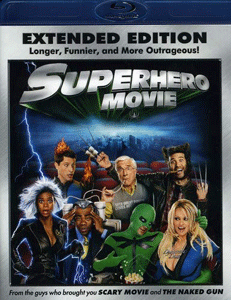 Superhero Movie