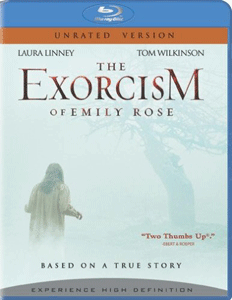 Exorcism of Emily Rose