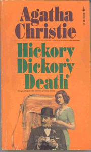 Hickory Dickory Death
