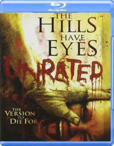 The Hills Have Eyes 2006