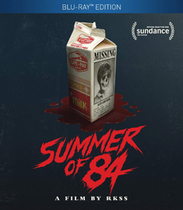 Summer of 84