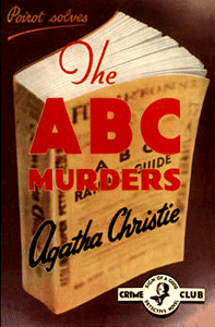 ABC Murders