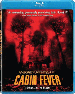 Cabin Fever 2003
