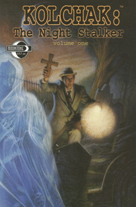 Kolchak Volume One