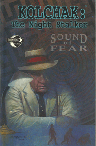 Kolchak Volume 3