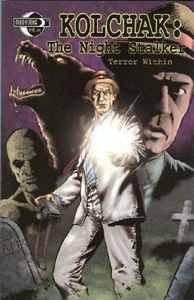 Kolchak Volume Two