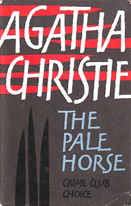 The Pale Horse