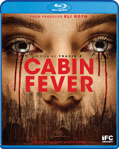 Cabin Fever 2016