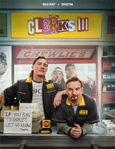 Clerks III